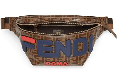 fendi belt bag france|Fendi belt bag review.